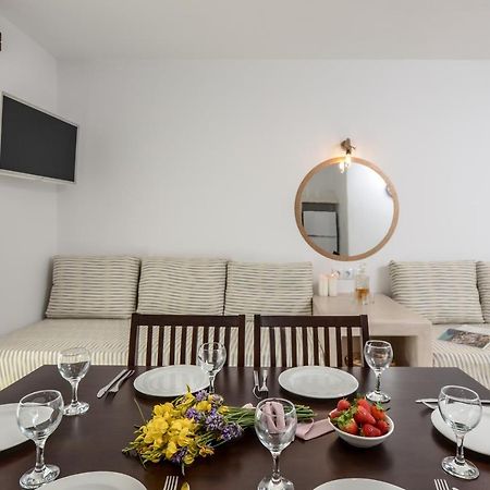 Venetian Home Agios Prokopios  Dış mekan fotoğraf