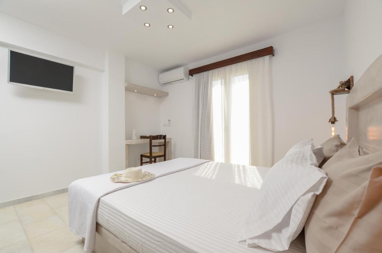 Venetian Home Agios Prokopios  Dış mekan fotoğraf