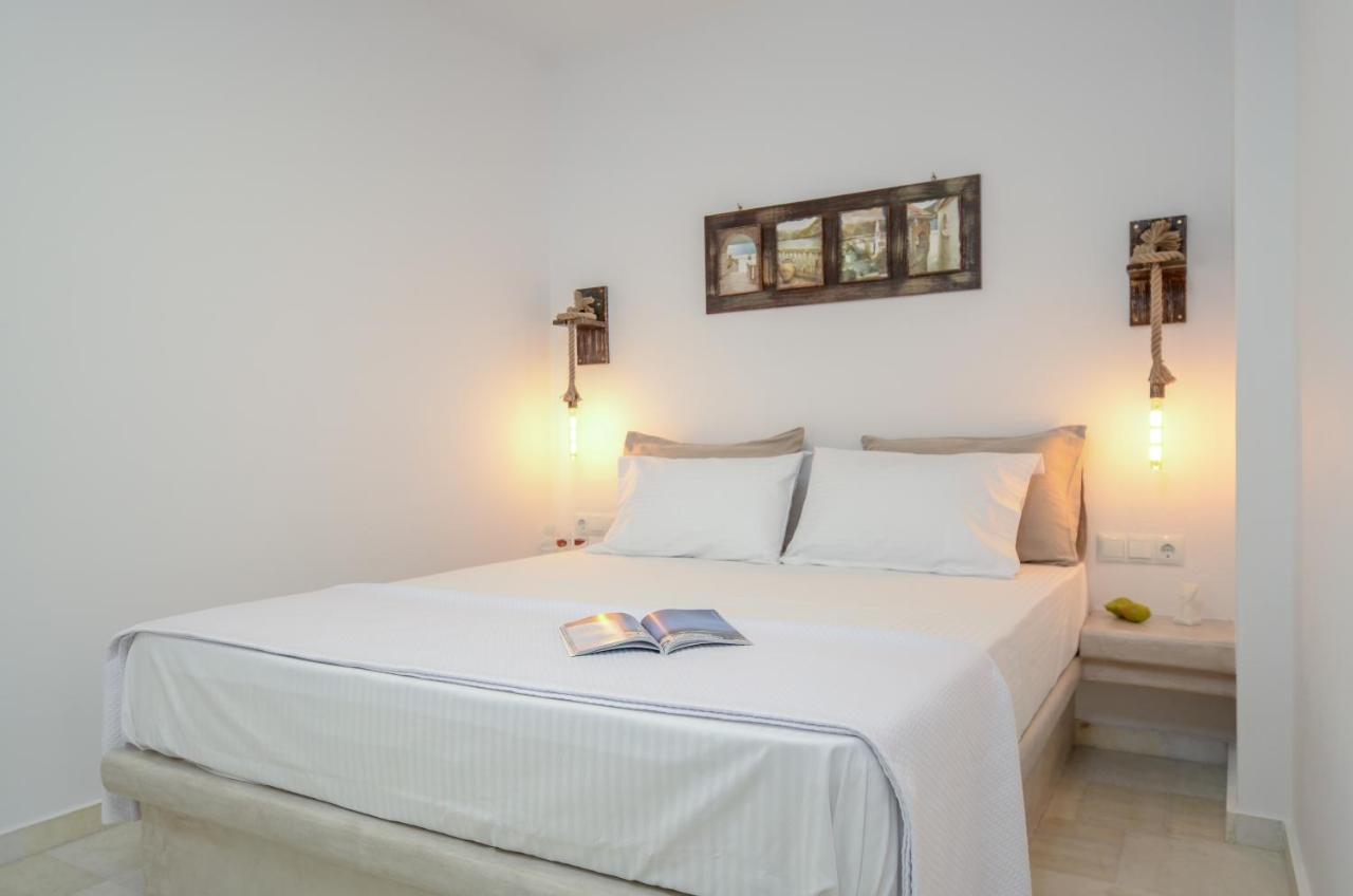 Venetian Home Agios Prokopios  Dış mekan fotoğraf