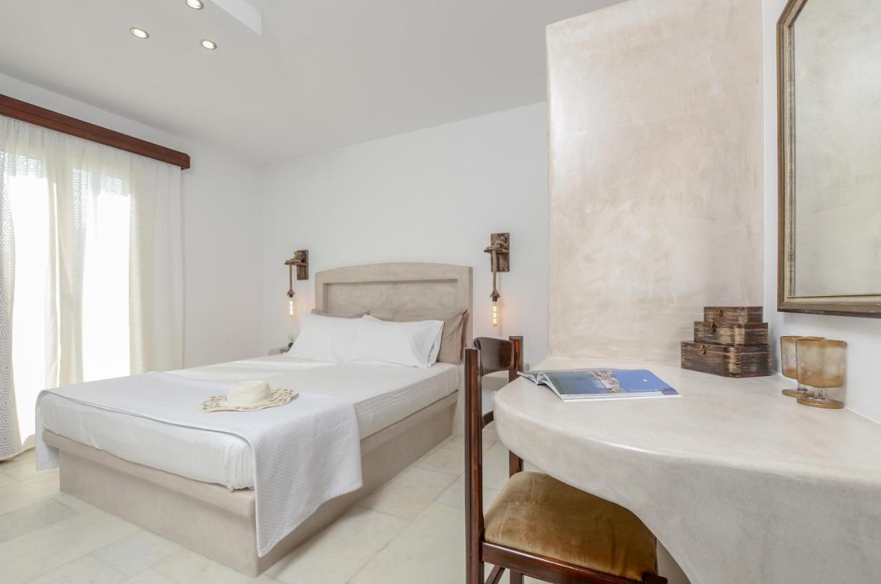 Venetian Home Agios Prokopios  Dış mekan fotoğraf