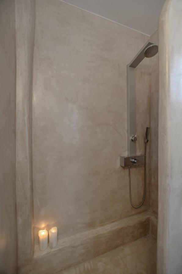 Venetian Home Agios Prokopios  Dış mekan fotoğraf