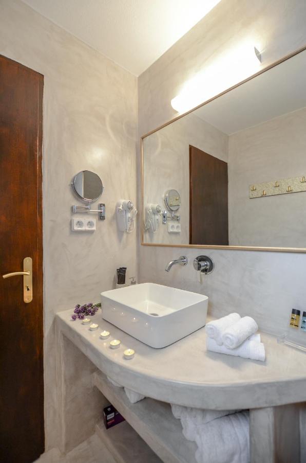 Venetian Home Agios Prokopios  Dış mekan fotoğraf