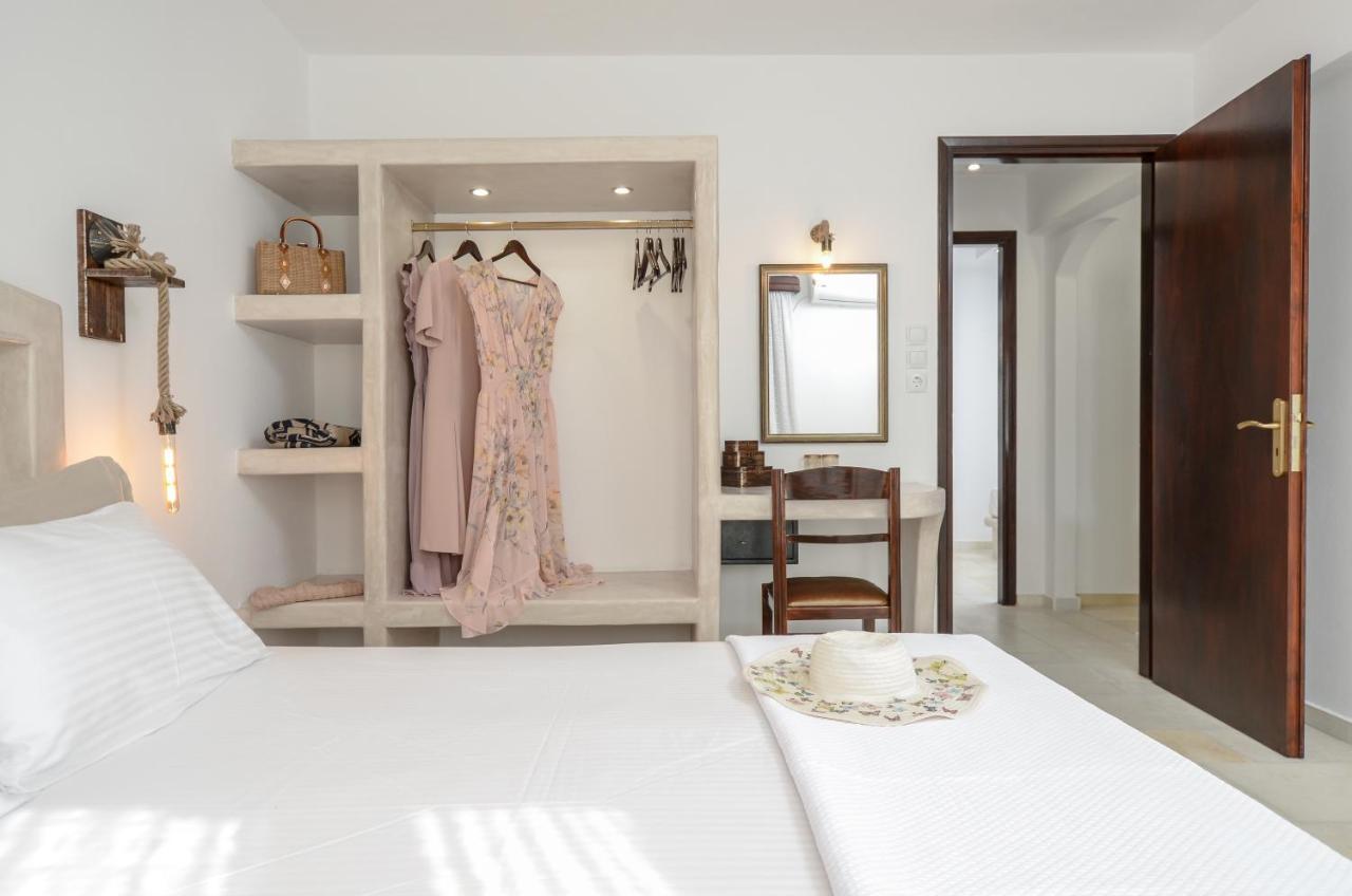 Venetian Home Agios Prokopios  Dış mekan fotoğraf