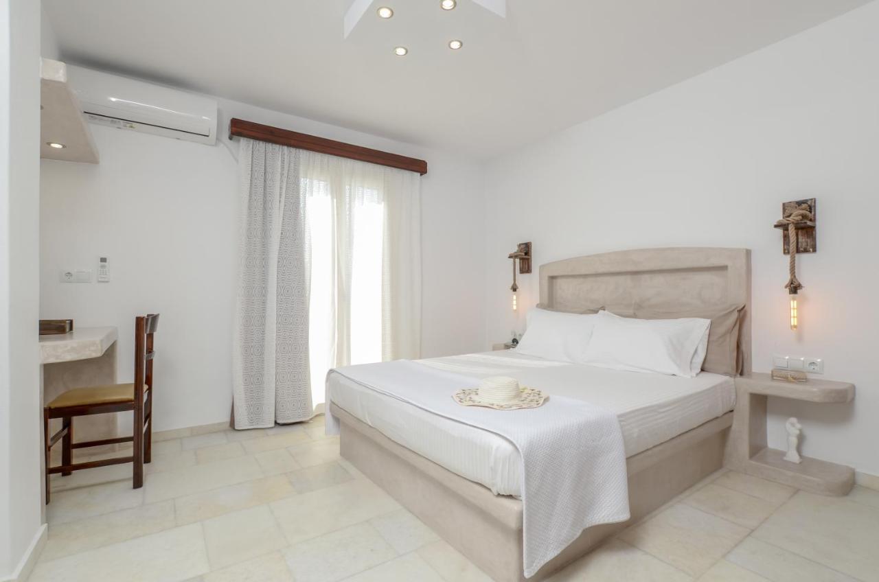 Venetian Home Agios Prokopios  Dış mekan fotoğraf