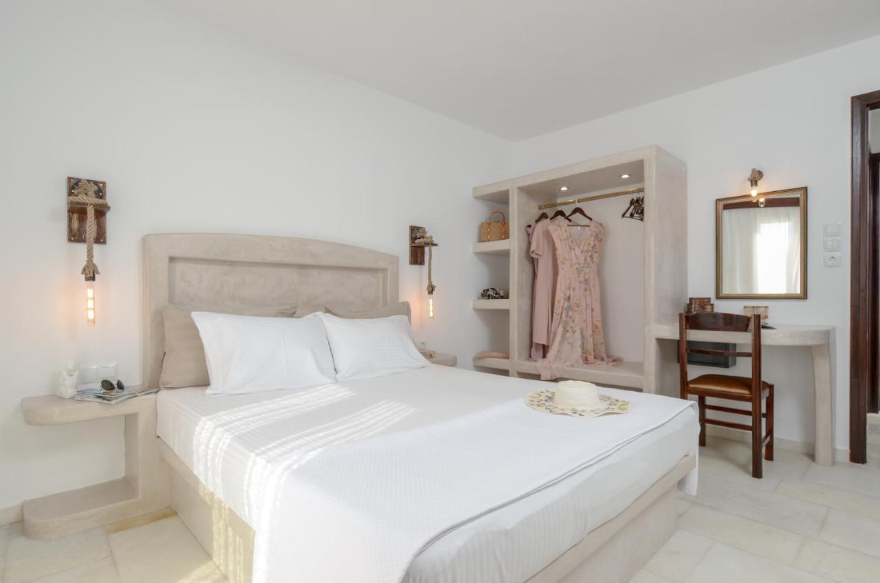 Venetian Home Agios Prokopios  Dış mekan fotoğraf