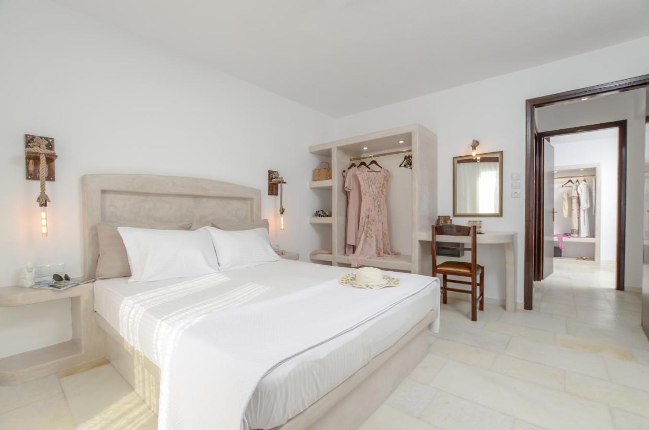 Venetian Home Agios Prokopios  Dış mekan fotoğraf
