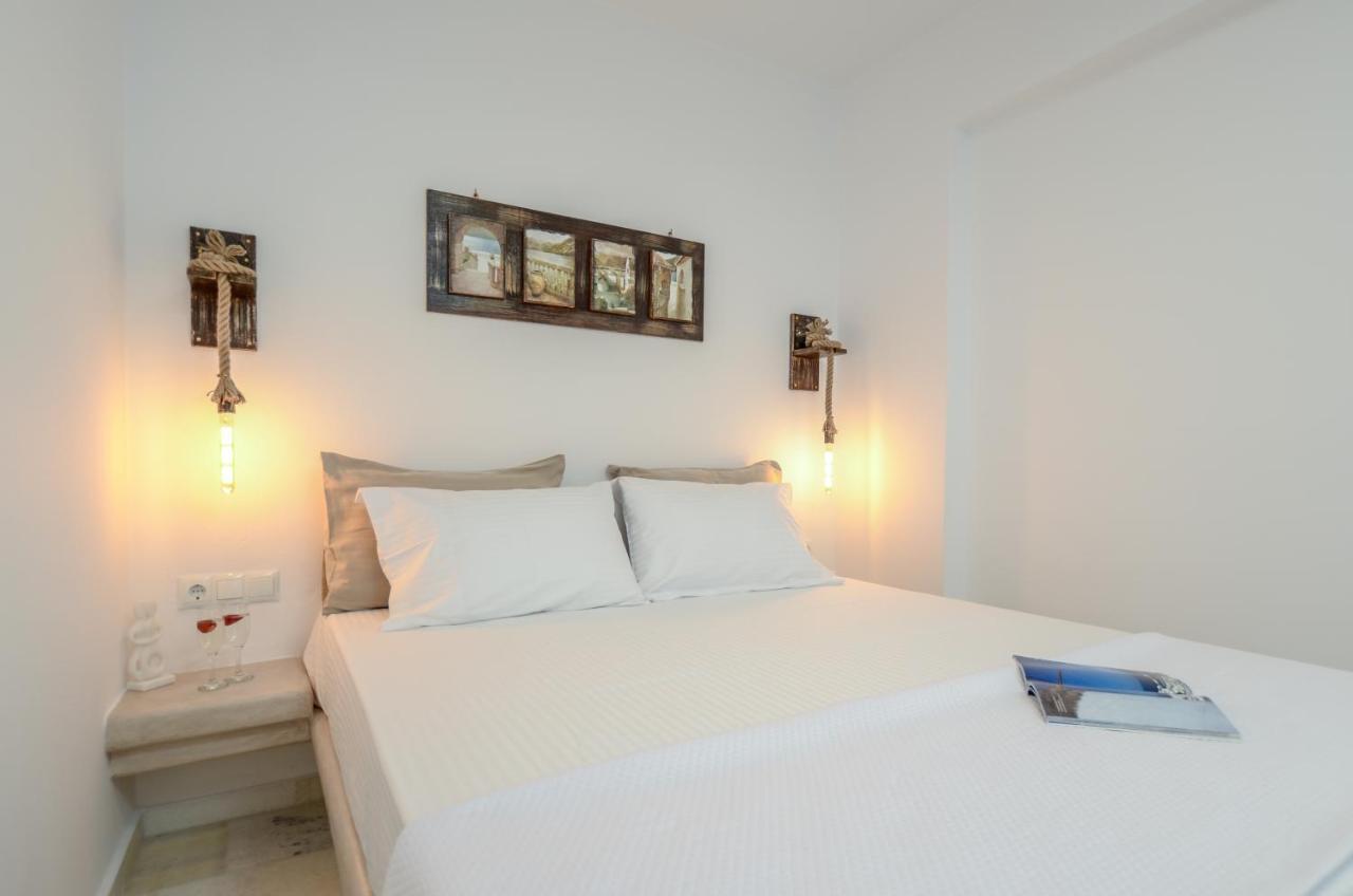 Venetian Home Agios Prokopios  Dış mekan fotoğraf