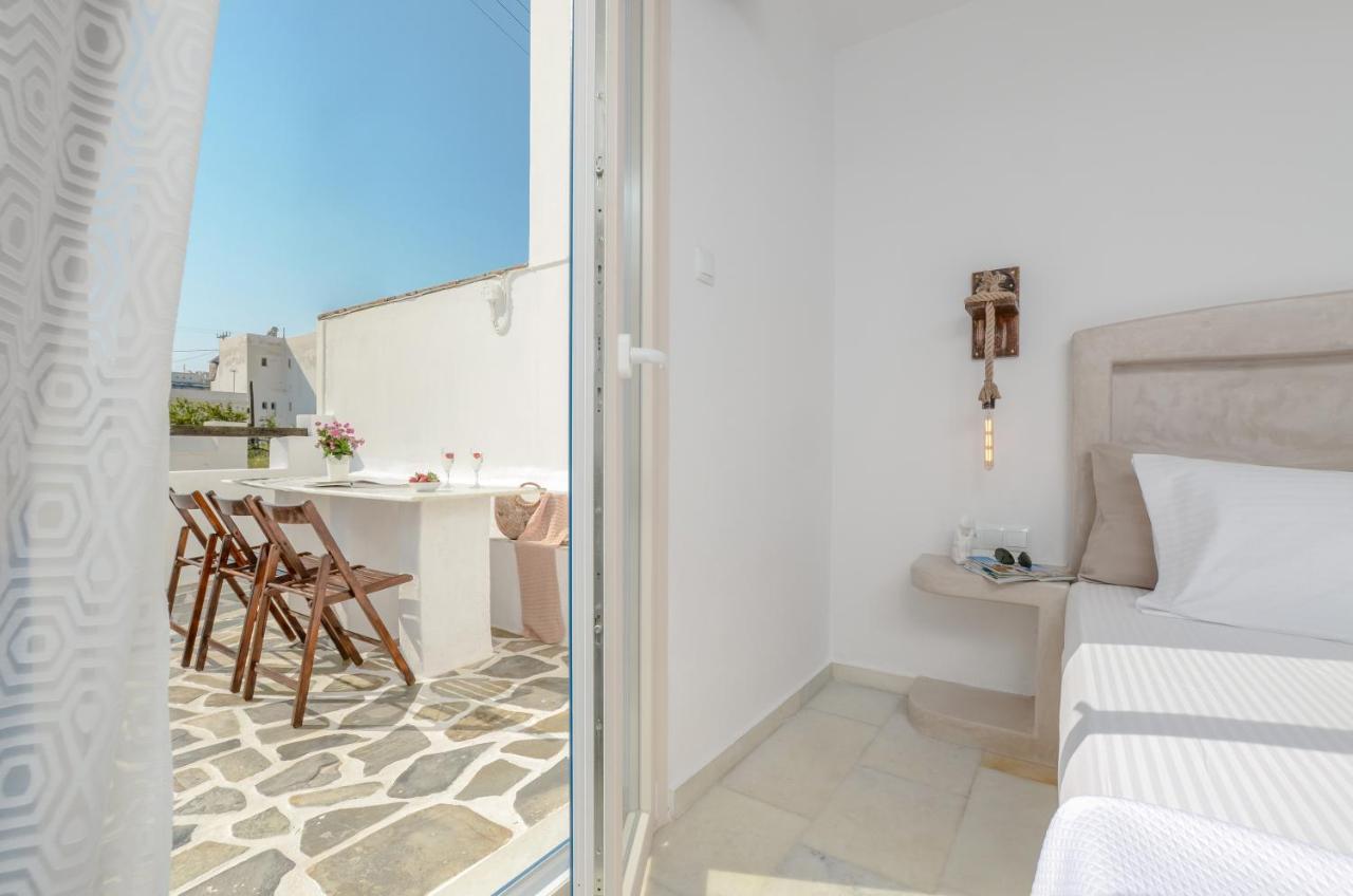 Venetian Home Agios Prokopios  Dış mekan fotoğraf